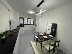 Blk 509 West Coast Vista (Clementi), HDB 4 Rooms #448682601